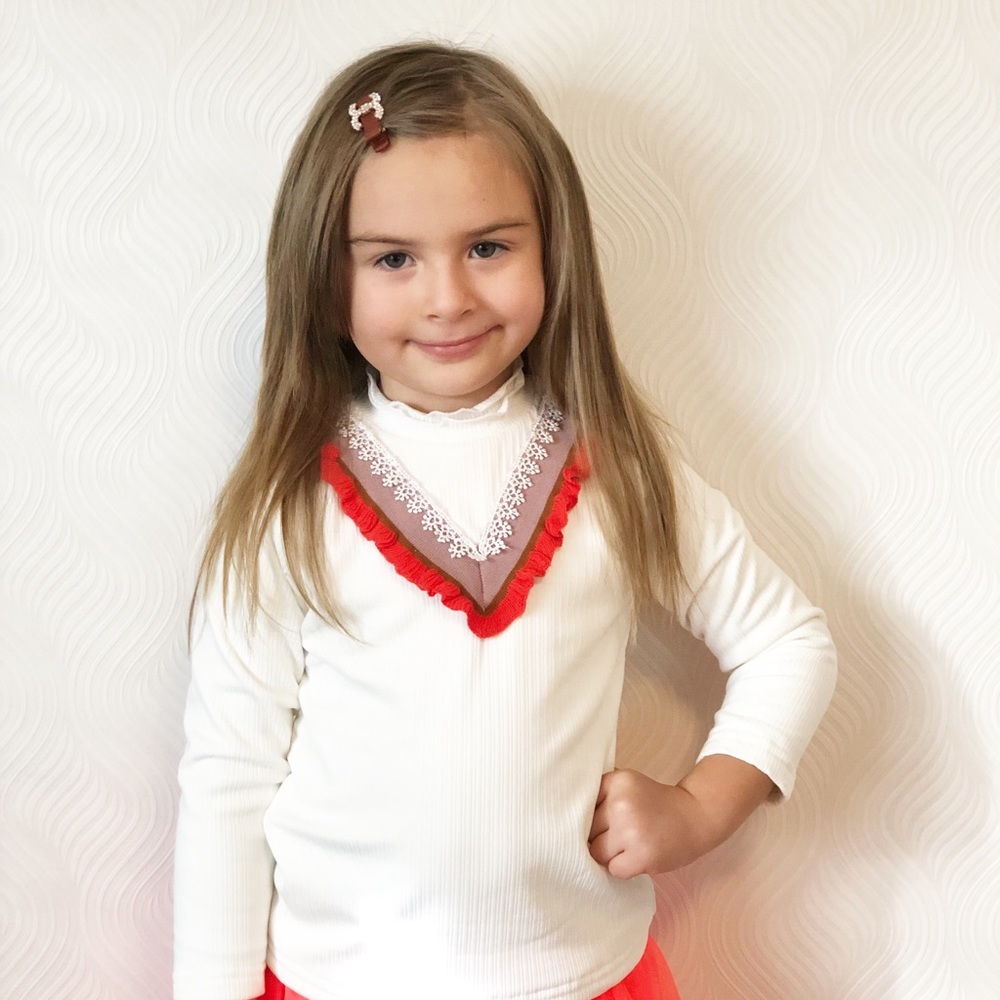 NWT gorgeous warm sweater top